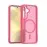 Joko Samsung Galaxy S25 FE Jota Magsafe Kapak - Rose