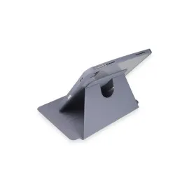 Newface Ipad 10.2 (7.nesil) Kılıf Starling 360 Kalemlikli Tablet Kılıf - Lila