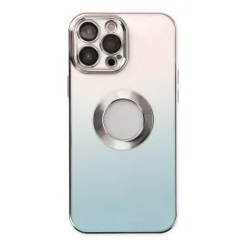 Newface Iphone 14 Pro Kılıf Best Silikon - Turkuaz
