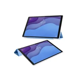 Newface Lenovo M10 HD X306F Kılıf Tablet Smart Kılıf - Siyah