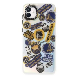 Newface Samsung Galaxy A04 Kılıf Estoril Desenli Kapak - Estoril - 13