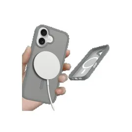 Joko Apple iPhone 17 Jota Magsafe Kapak - Titan Gri