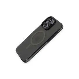 Joko Iphone 14 Pro Max Kılıf Tigra Magsafe Kapak - Siyah