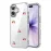 Newface Apple Iphone 17 Fiyonk Desenli Kapak - Desen 9