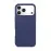 Newface Apple Iphone 17 Pro Max Regal Magsafe Standlı Kapak - Lacivert
