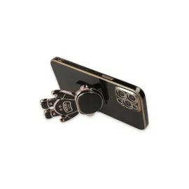 Newface Astro Stand Astronot - Siyah