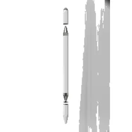 Newface Dokunmatik Stylus Kalem Pen 1101 - Beyaz