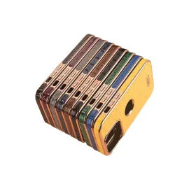 Newface Iphone 14 Pro Kılıf Snake Kapak - Koyu Yeşil