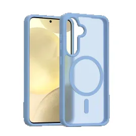 Joko Samsung Galaxy A26 Jota Magsafe Kapak - Açık Mavi