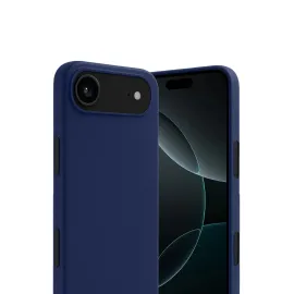 Newface Apple Iphone 17 Air First Silikon - Lacivert