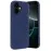Newface Apple Iphone 17 First Silikon - Lacivert