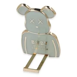 Newface Astro Stand Ayıcık - Açık Yeşil