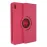 Newface iPad 2022 10.9 (10.nesil) Kılıf 360 Tablet Deri Kılıf - Pembe