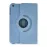 Newface iPad Mini 1 Kılıf 360 Tablet Deri Kılıf - Turkuaz