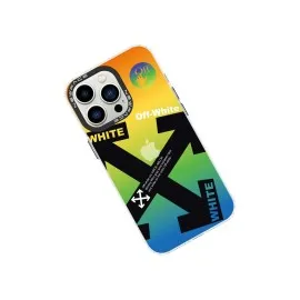 Newface Iphone 14 Pro Kılıf Estoril Desenli Kapak - Estoril - 5