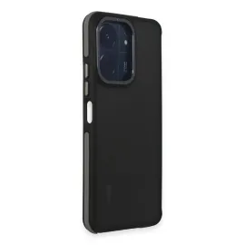 Newface Xiaomi Redmi 13C Harvel Kapak - Titan Gri