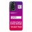 Newface Xiaomi Redmi Note 11 Kılıf Estoril Desenli Kapak - Estoril - 9