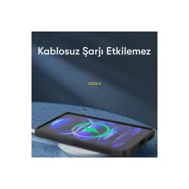 Newface Xiaomi Redmi Note 12 4G Kılıf Optimum Silikon - Kırmızı