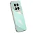 Newface Xiaomi Redmi Note 14 Pro Plus Kılıf Volet Silikon - Açık Yeşil