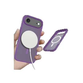 Joko Apple Iphone 17 Air Jota Magsafe Kapak - Derin Mor