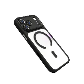 Joko Apple iPhone 17 Pro Hazar Magsafe Kapak - Siyah