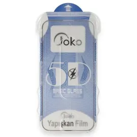 Joko Samsung Galaxy S23 Fe Joko Magic 5D Cam