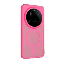 Joko Xiaomi Mi 15 Ultra Jota Magsafe Kapak - Rose