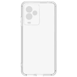 Newface General Mobile Gm 24 Pro Kılıf Lüx Şeffaf Silikon