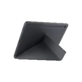 Newface Ipad Pro 11 (2024) Kılıf Kalemlikli Hugo Tablet Kılıfı - Siyah