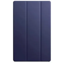 Newface Lenovo M10 Hd X306F Kılıf Tablet Smart Kılıf - Lacivert