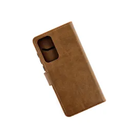 Newface Reeder P13 Blue 2021 Kılıf Trend S Plus Kapaklı Kılıf - Taba