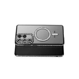 Joko Samsung Galaxy S26 Ultra Joke Simli Magneticsafe Kılıf - Siyah