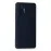 Newface Xiaomi Redmi Note 10 Pro Kılıf Nano Içi Kadife Silikon - Lacivert