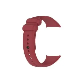 Newface Xiaomi Smart Band 8 Pro Klasik Kordon - Bordo