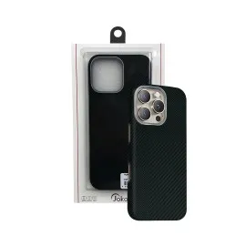 Joko Apple Iphone 16 Pro Volt Magsafe Kapak - Siyah