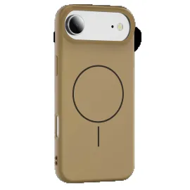 Joko Apple Iphone 17 Air Jully Magsafe Kapak - Çöl Titanyum