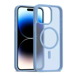 Joko iPhone 15 Pro Max Jota Magsafe Kapak - Açık Mavi