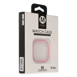 Movenchy Watch 45Mm Bondy Kasa Koruyucu - Pembe