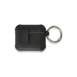 Newface Airpods Pro 2 (2.nesil) Truva Kılıf - Siyah