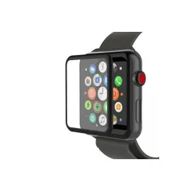 Newface Apple Watch 41Mm Polymer Nano Ekran Koruyucu