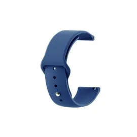 Newface Huawei Gt4 41Mm 18Mm Klasik Kordon - Lacivert