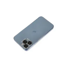 Newface Iphone 11 Pro Shine Kamera Lens Koruma Cam - Siyah