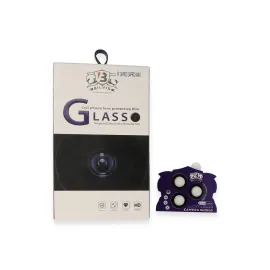 Newface Iphone 14 Pro Max Bilvis Titan Kamera Lens - Siyah