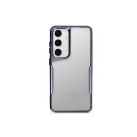 Newface Samsung Galaxy A05S Kılıf Boyi Silikon Kapak - Derin Mor