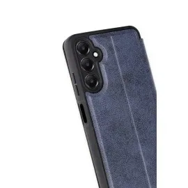 Newface Samsung Galaxy A17 5G Flip Cover - Lacivert