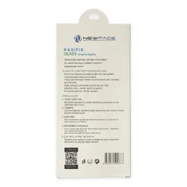 Newface Samsung Galaxy S24 Pasifik Cam Ekran Koruyucu