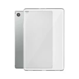 Newface Samsung Galaxy X200 Tab A8 10.5 Kılıf Tablet Şeffaf Silikon - Şeffaf