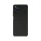 Newface Xiaomi Redmi Note 11 Kılıf First Silikon - Siyah