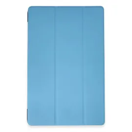 Newface Xiaomi Redmi Pad Kılıf Tablet Smart Kılıf - Mavi