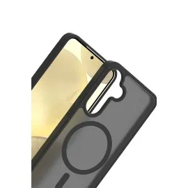 Joko Samsung Galaxy A26 Jota Magsafe Kapak - Siyah